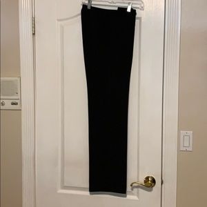 Thalian one front pocket trousers